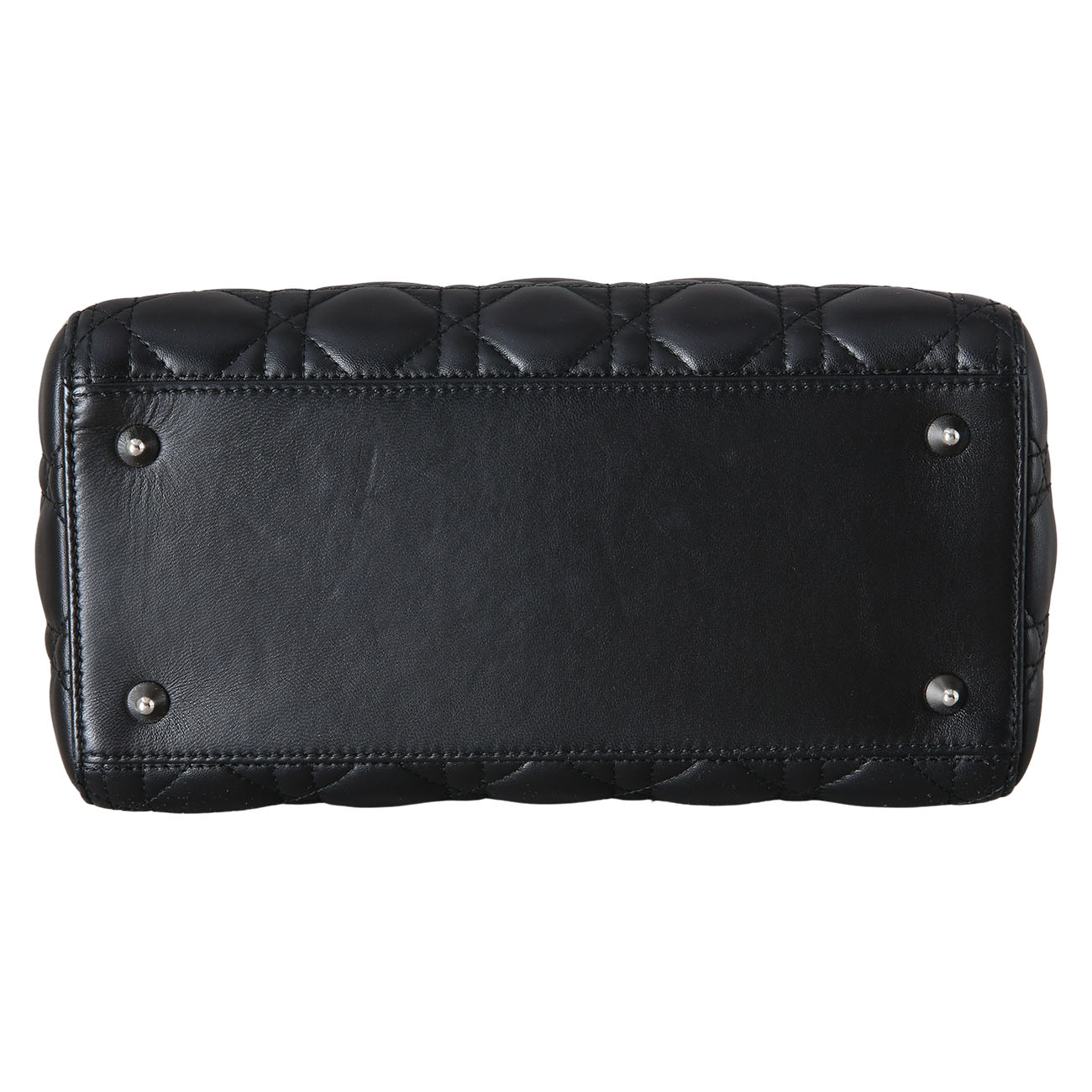 CHRISTIAN DIOR(USED)크리스찬디올 레이디디올 미듐